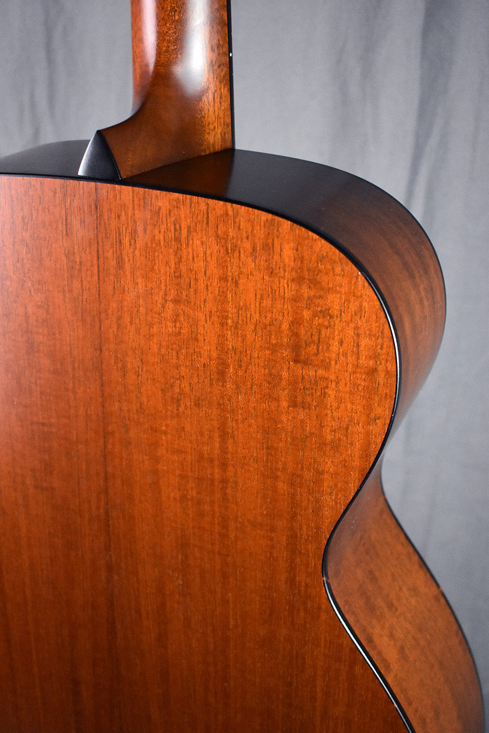 2020 Collings OM1 JL Julian Lage Signature