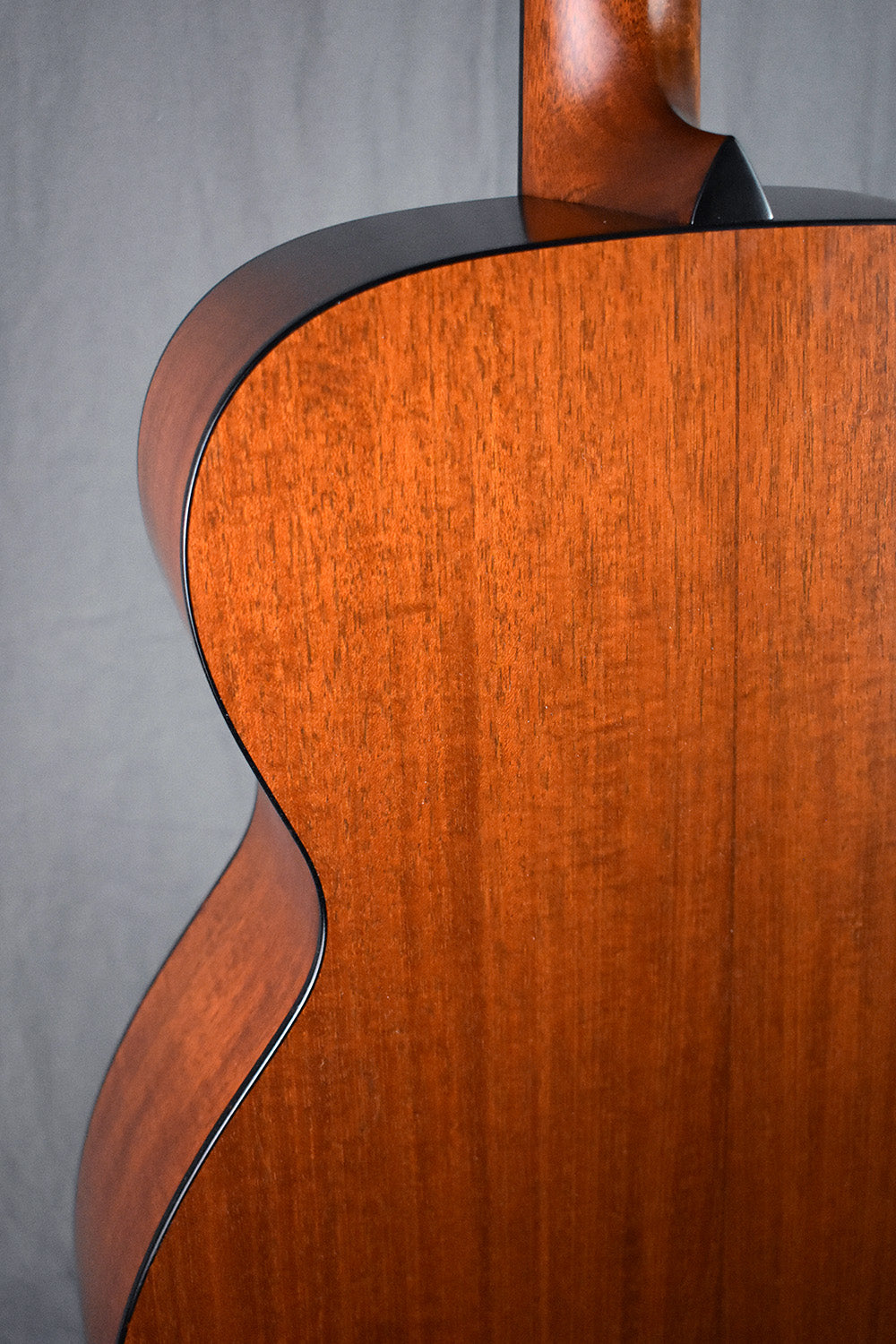 2020 Collings OM1 JL Julian Lage Signature