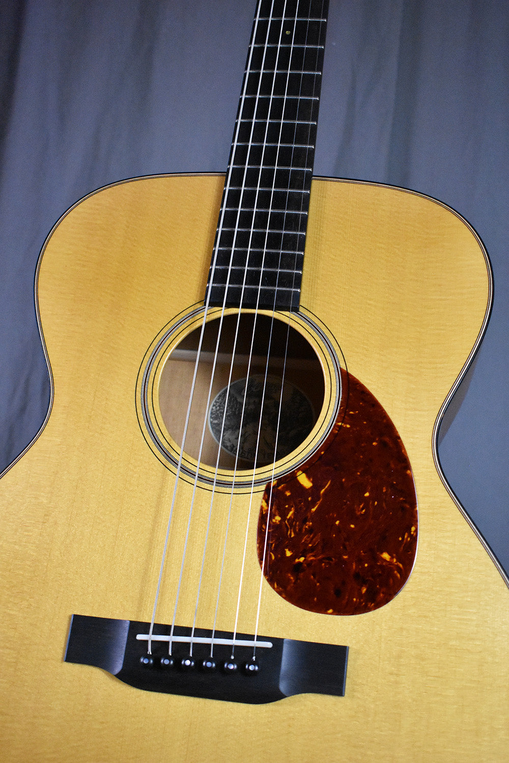 2020 Collings OM1 JL Julian Lage Signature