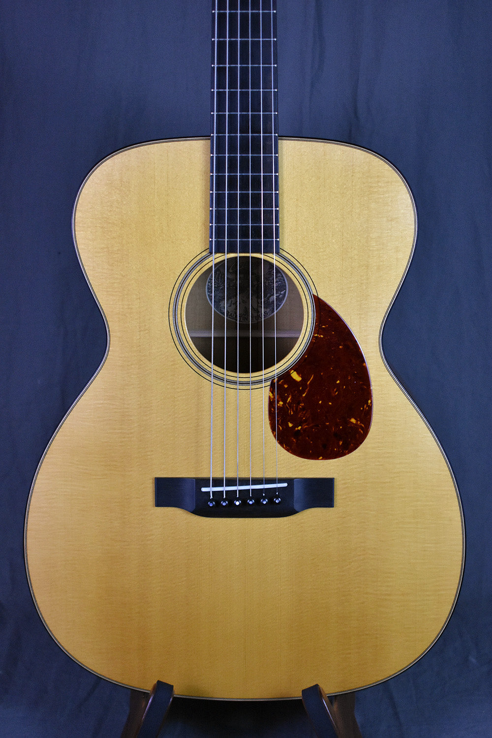 2020 Collings OM1 JL Julian Lage Signature