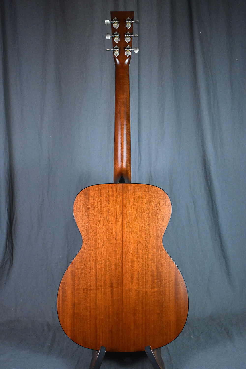 2020 Collings OM1 JL Julian Lage Signature