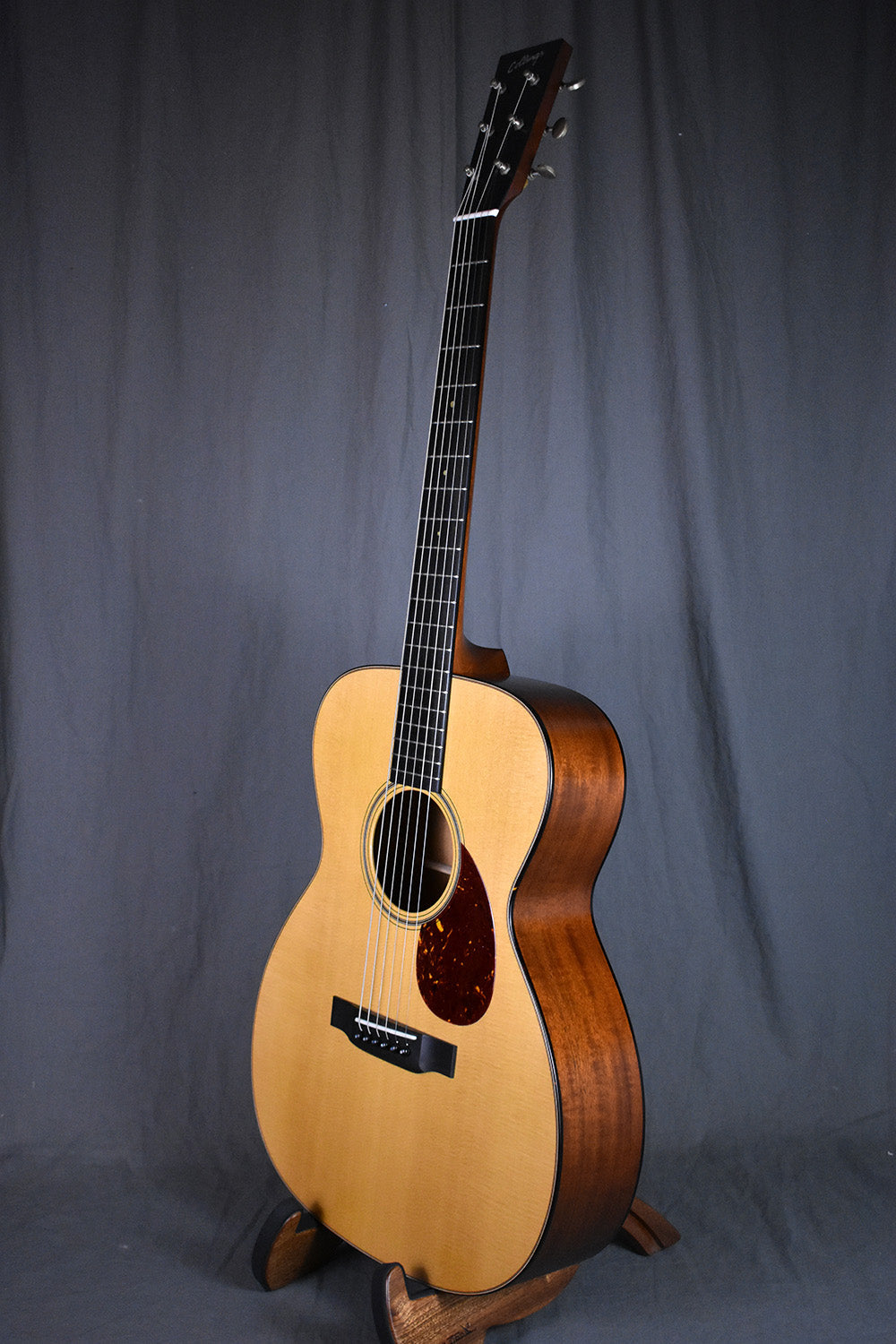 2020 Collings OM1 JL Julian Lage Signature