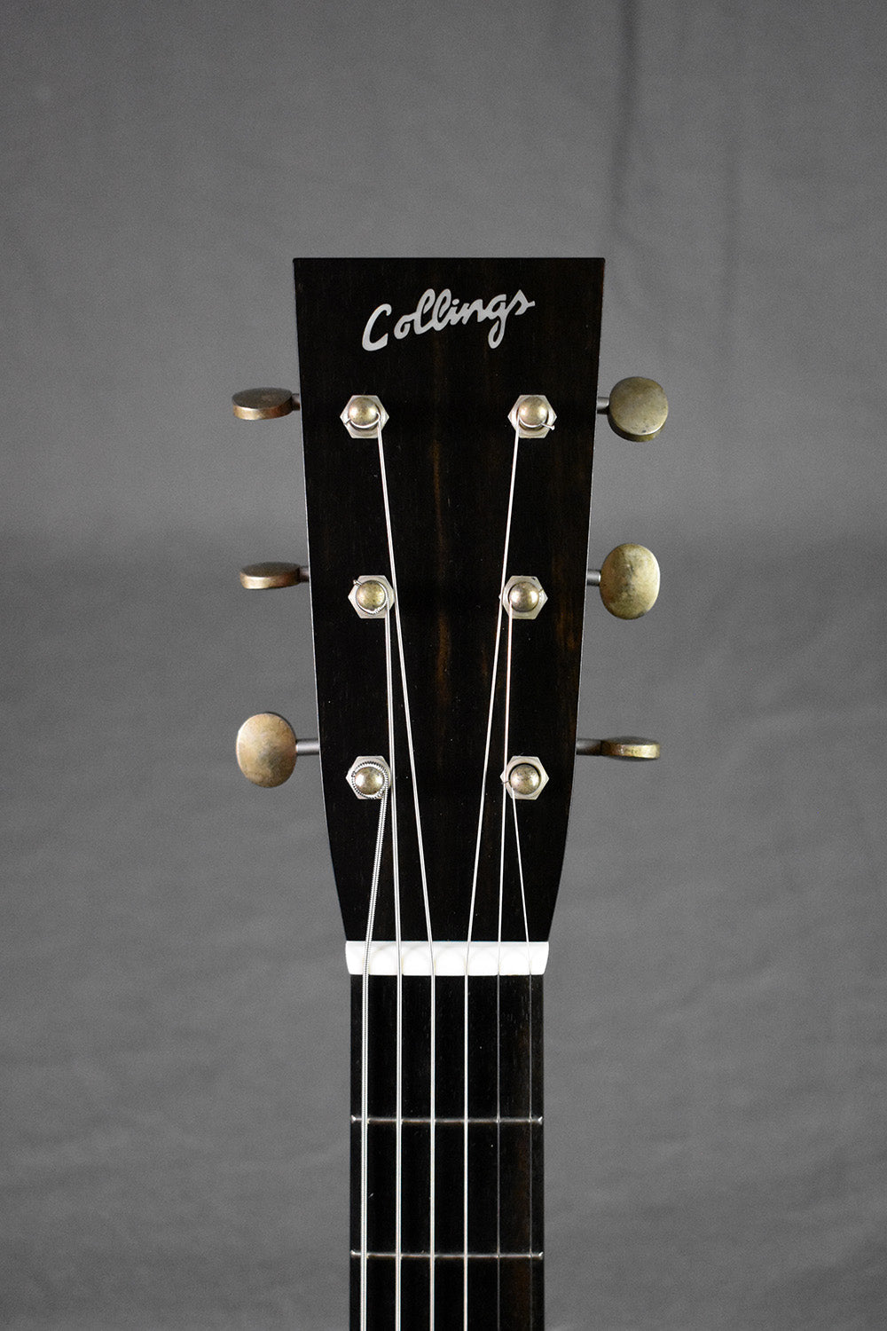 2020 Collings OM1 JL Julian Lage Signature