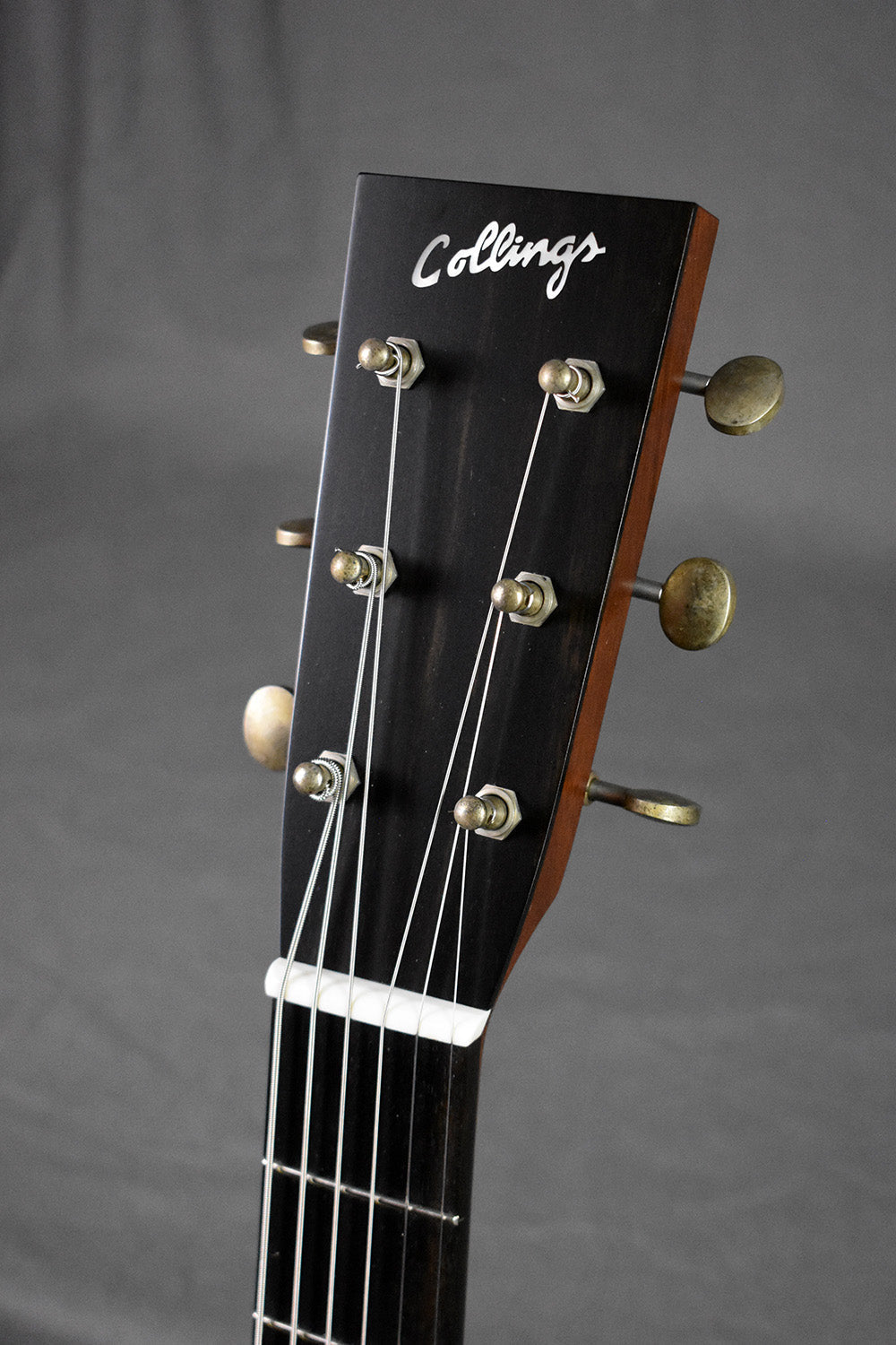 2020 Collings OM1 JL Julian Lage Signature