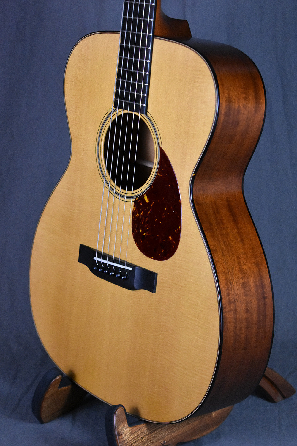 2020 Collings OM1 JL Julian Lage Signature