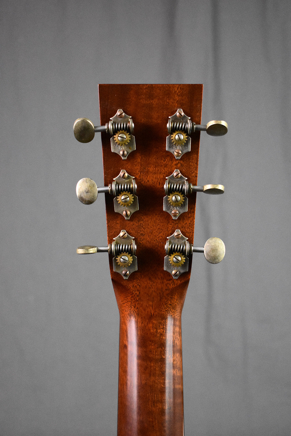 2020 Collings OM1 JL Julian Lage Signature