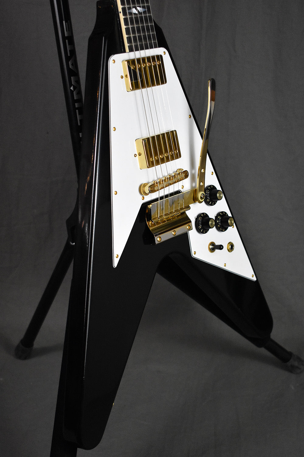 2020 Gibson Custom Shop Jimi Hendrix 1969 Flying V #119
