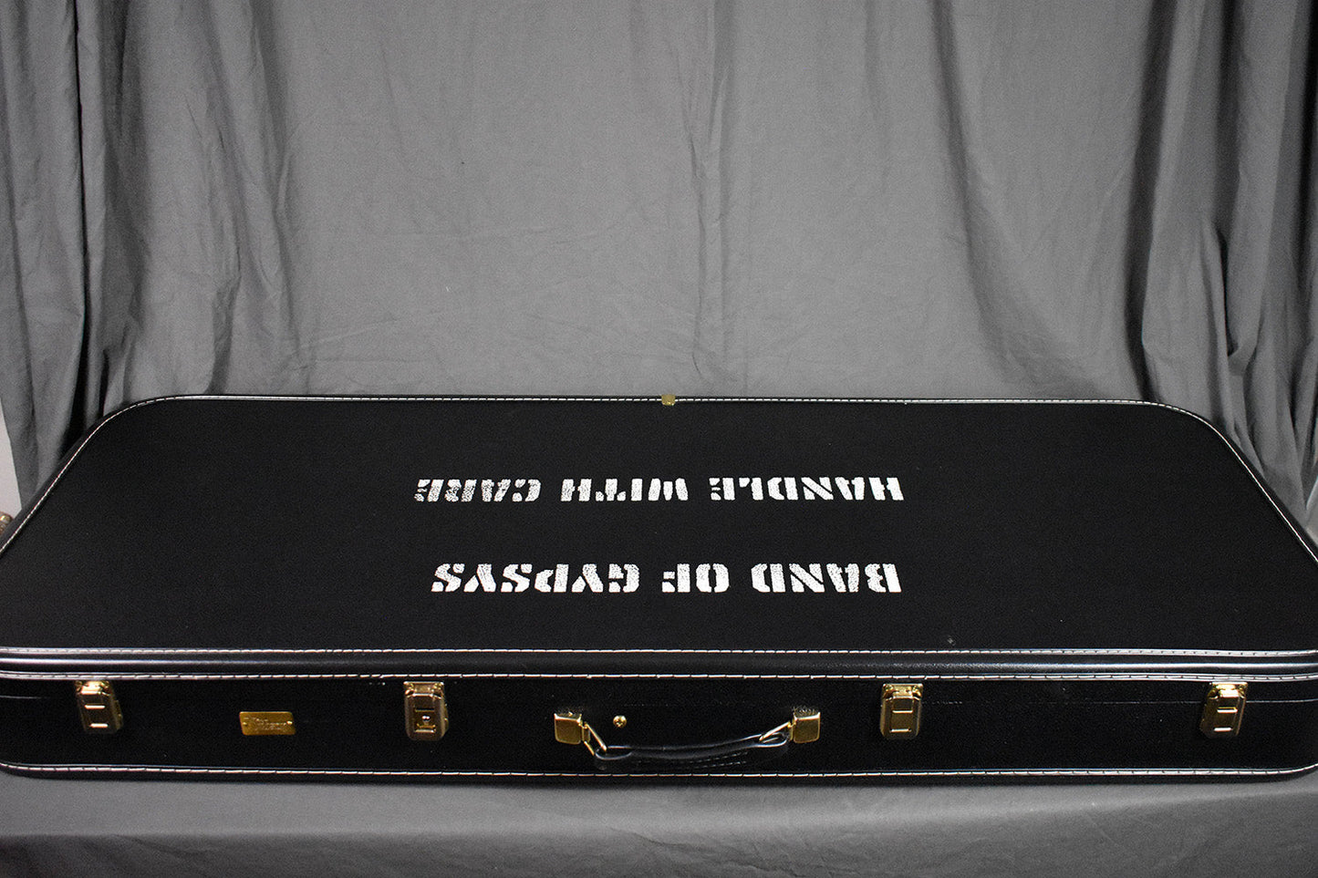 2020 Gibson Custom Shop Jimi Hendrix 1969 Flying V #119