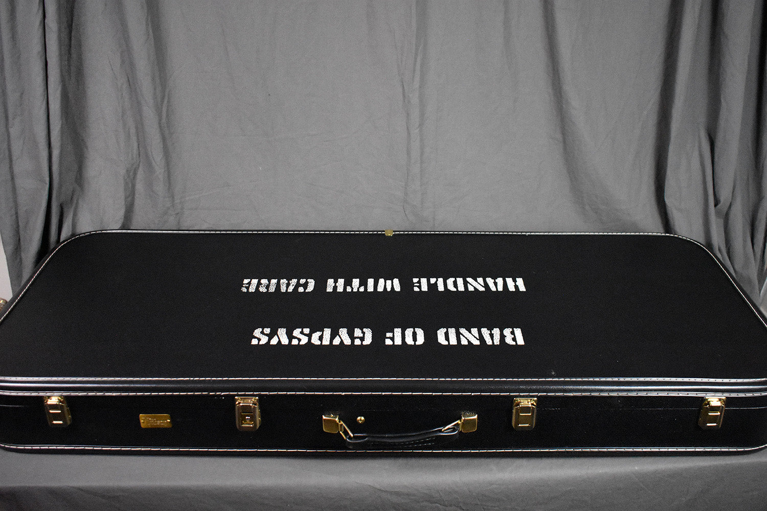 2020 Gibson Custom Shop Jimi Hendrix 1969 Flying V #119