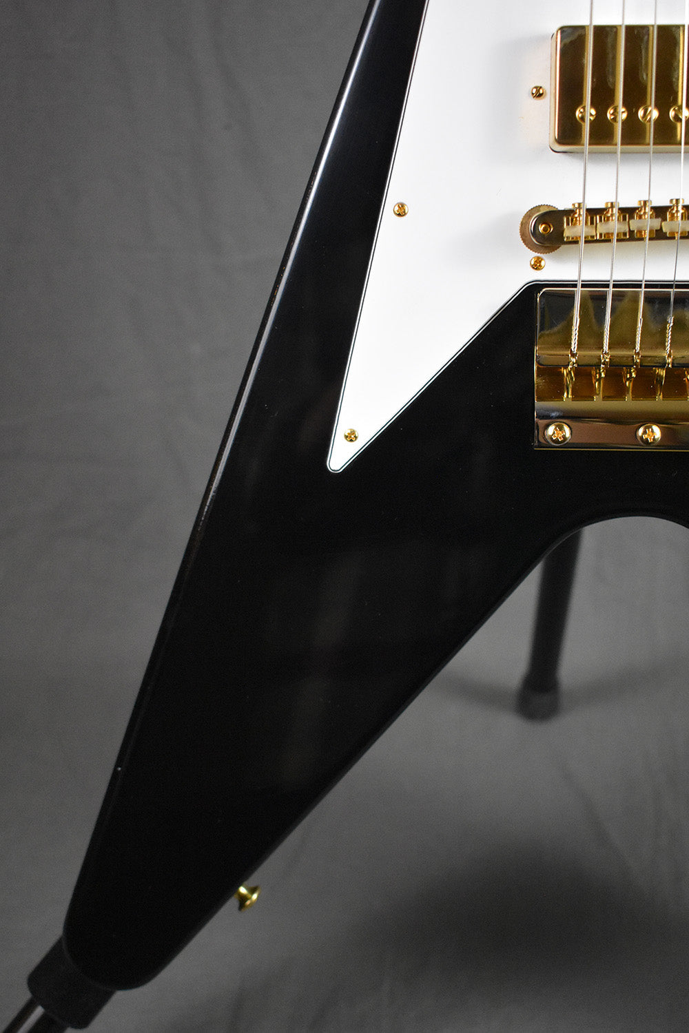 2020 Gibson Custom Shop Jimi Hendrix 1969 Flying V #119