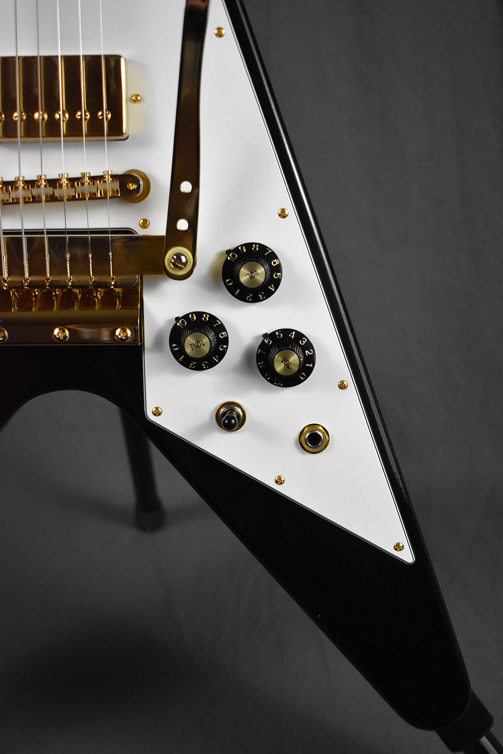 2020 Gibson Custom Shop Jimi Hendrix 1969 Flying V #119