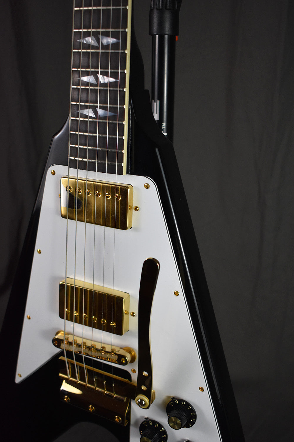 2020 Gibson Custom Shop Jimi Hendrix 1969 Flying V #119