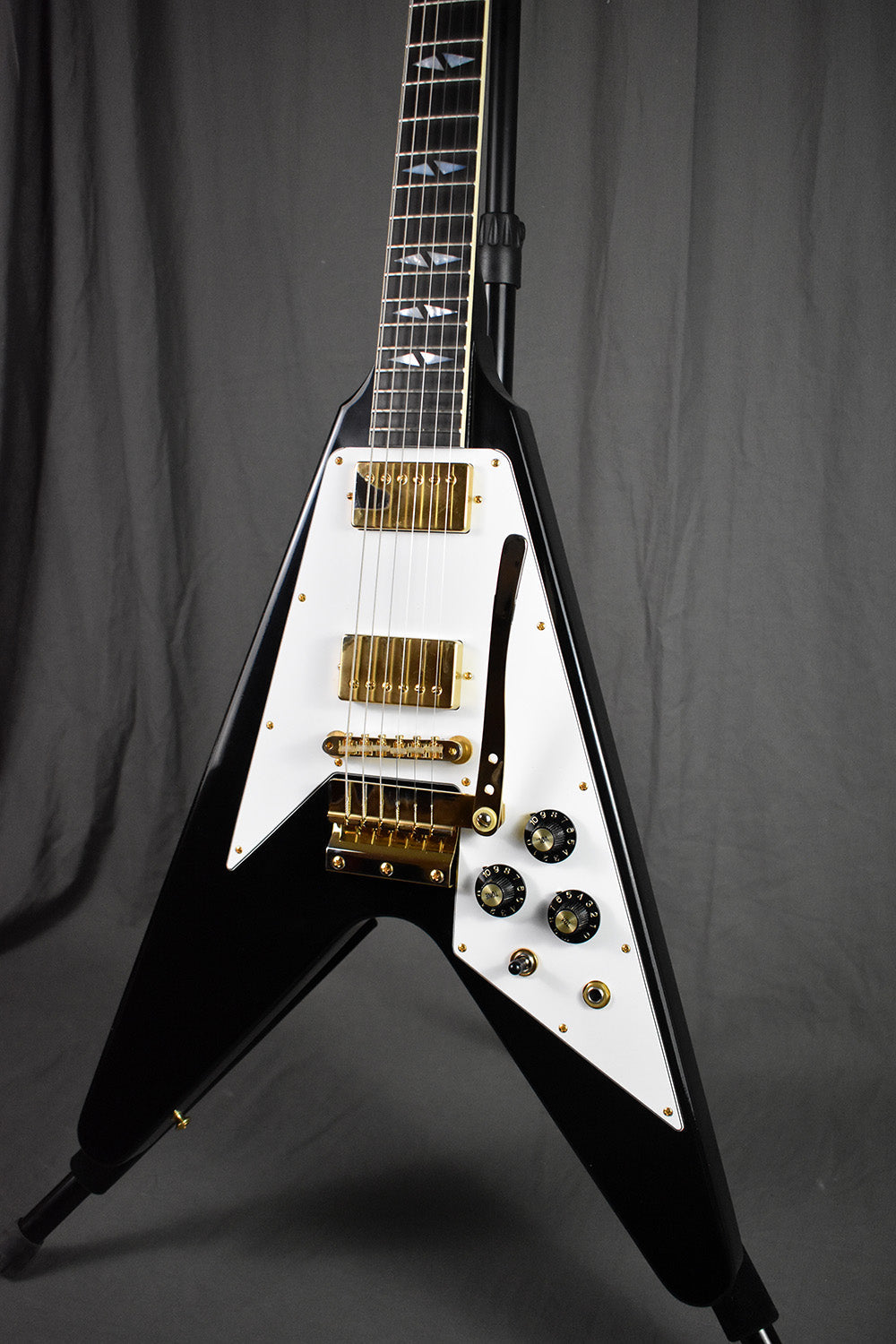 2020 Gibson Custom Shop Jimi Hendrix 1969 Flying V #119