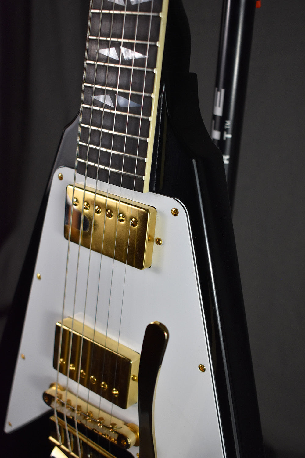2020 Gibson Custom Shop Jimi Hendrix 1969 Flying V #119