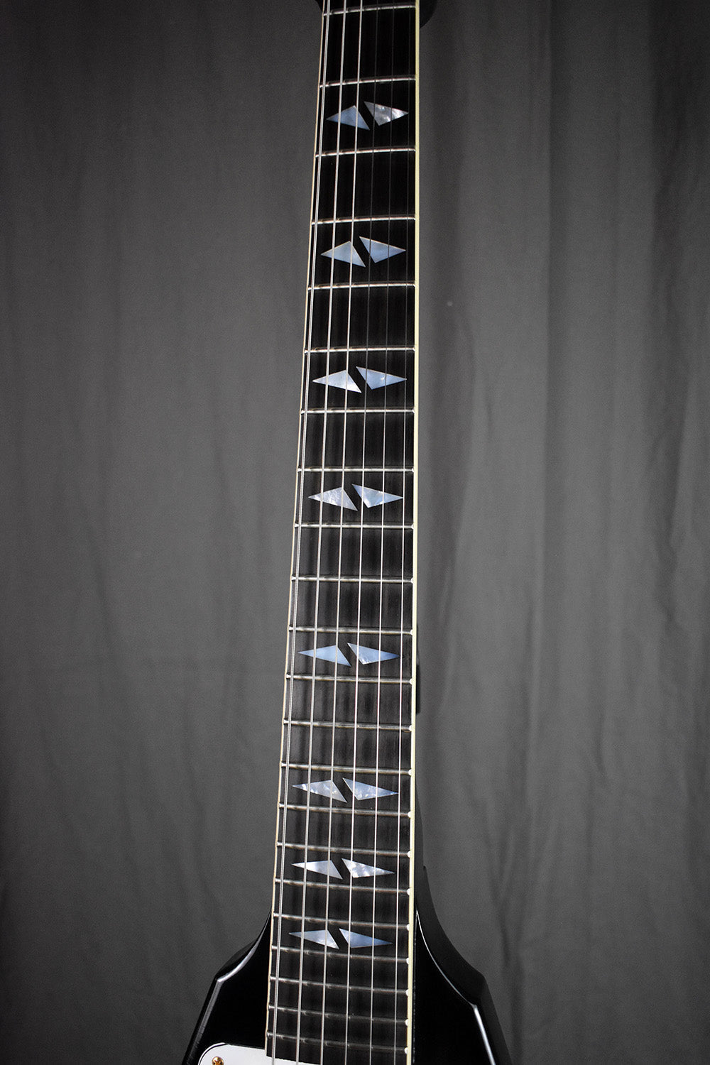 2020 Gibson Custom Shop Jimi Hendrix 1969 Flying V #119