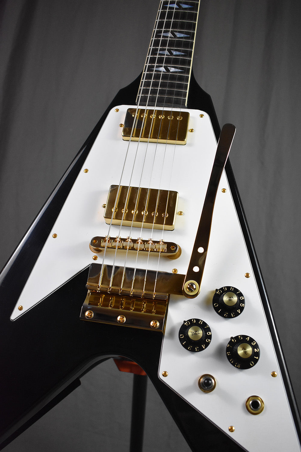2020 Gibson Custom Shop Jimi Hendrix 1969 Flying V #119