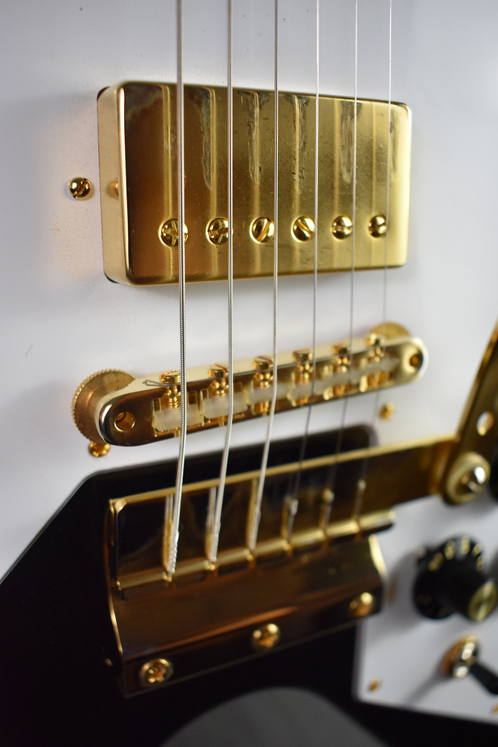 2020 Gibson Custom Shop Jimi Hendrix 1969 Flying V #119