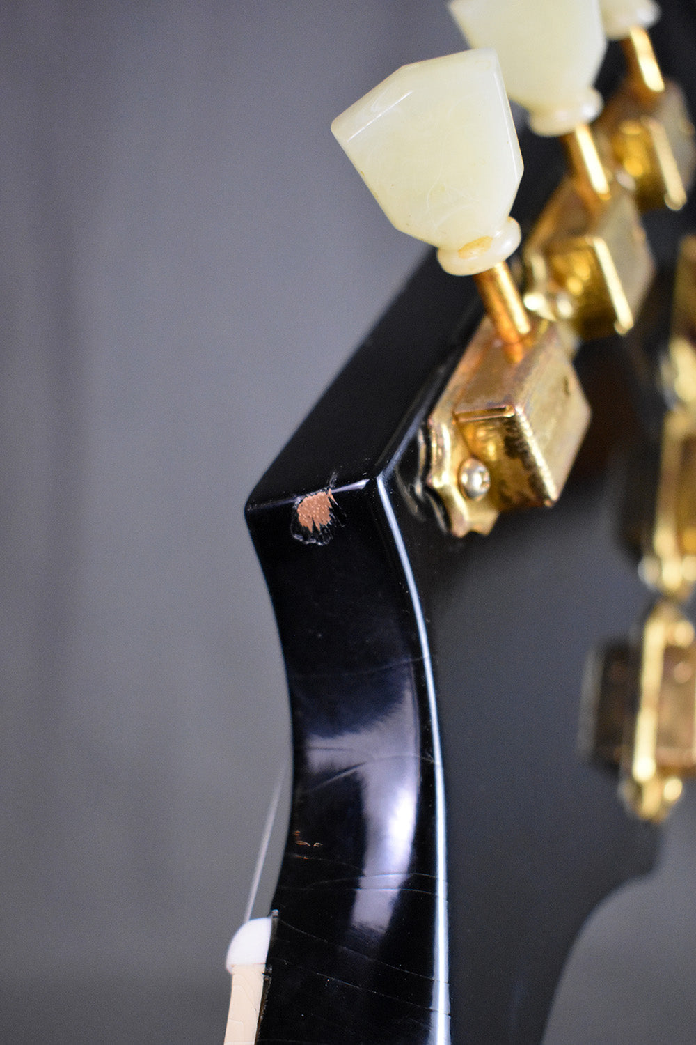 2020 Gibson Custom Shop Jimi Hendrix 1969 Flying V #119