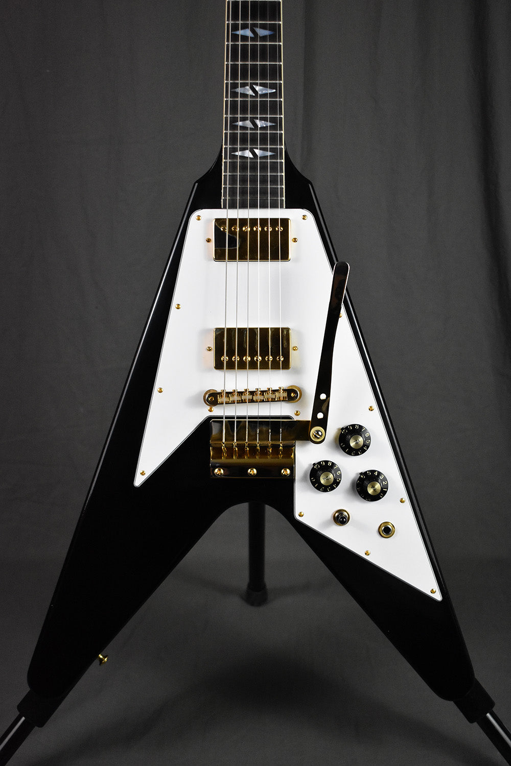 2020 Gibson Custom Shop Jimi Hendrix 1969 Flying V #119
