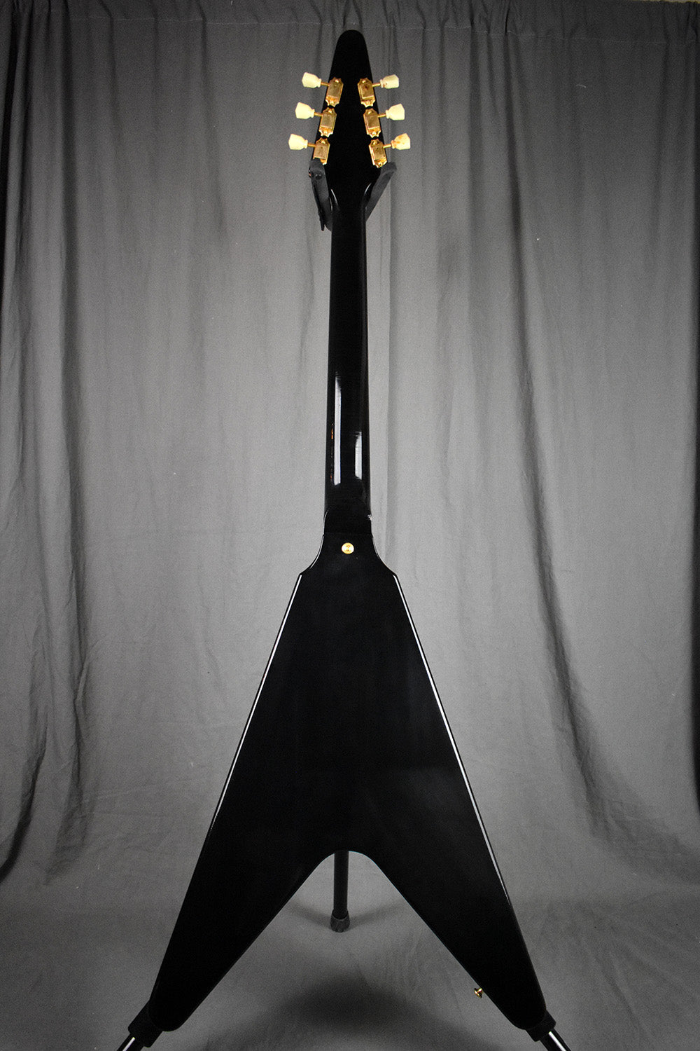 2020 Gibson Custom Shop Jimi Hendrix 1969 Flying V #119