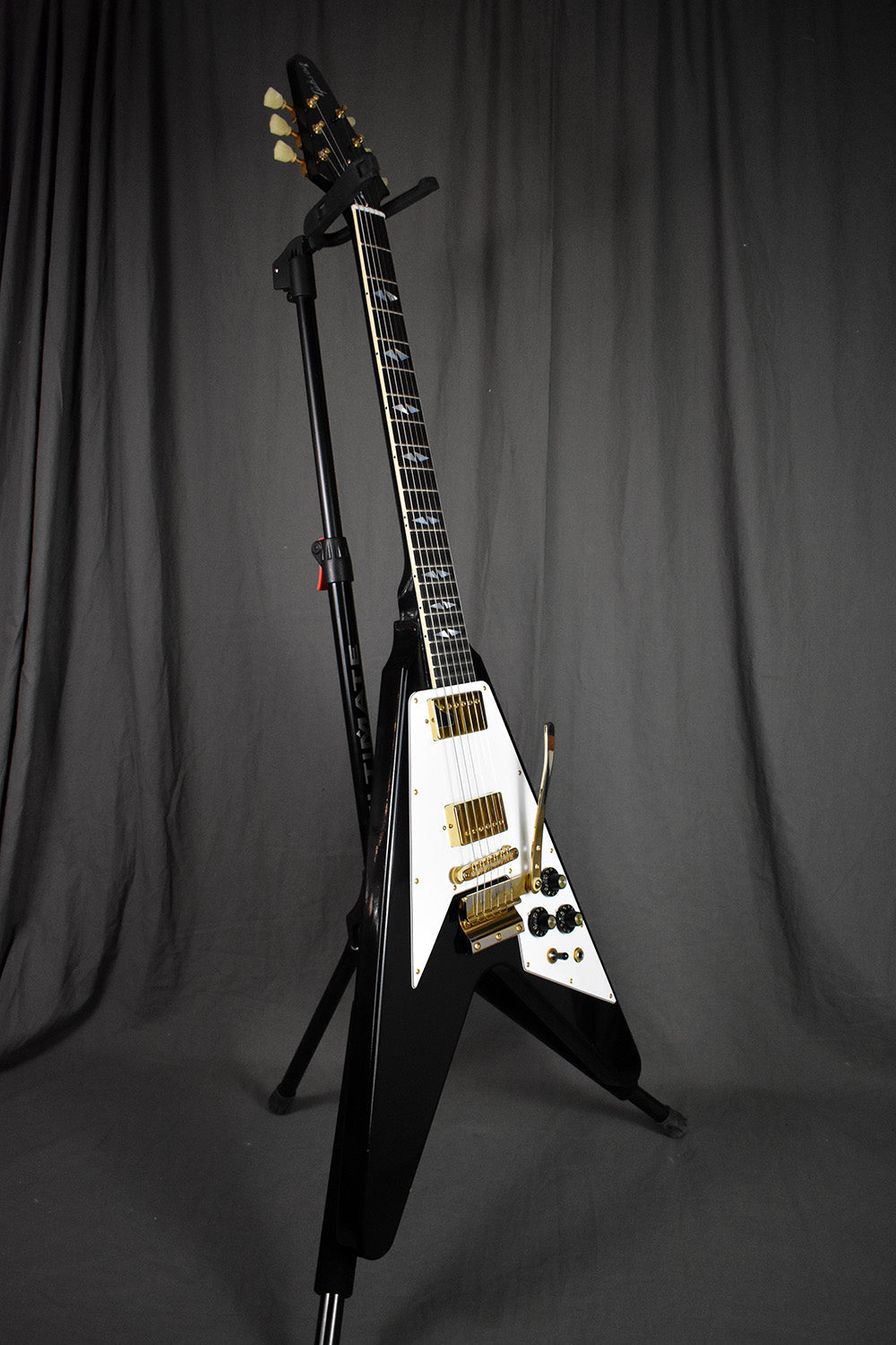 2020 Gibson Custom Shop Jimi Hendrix 1969 Flying V #119