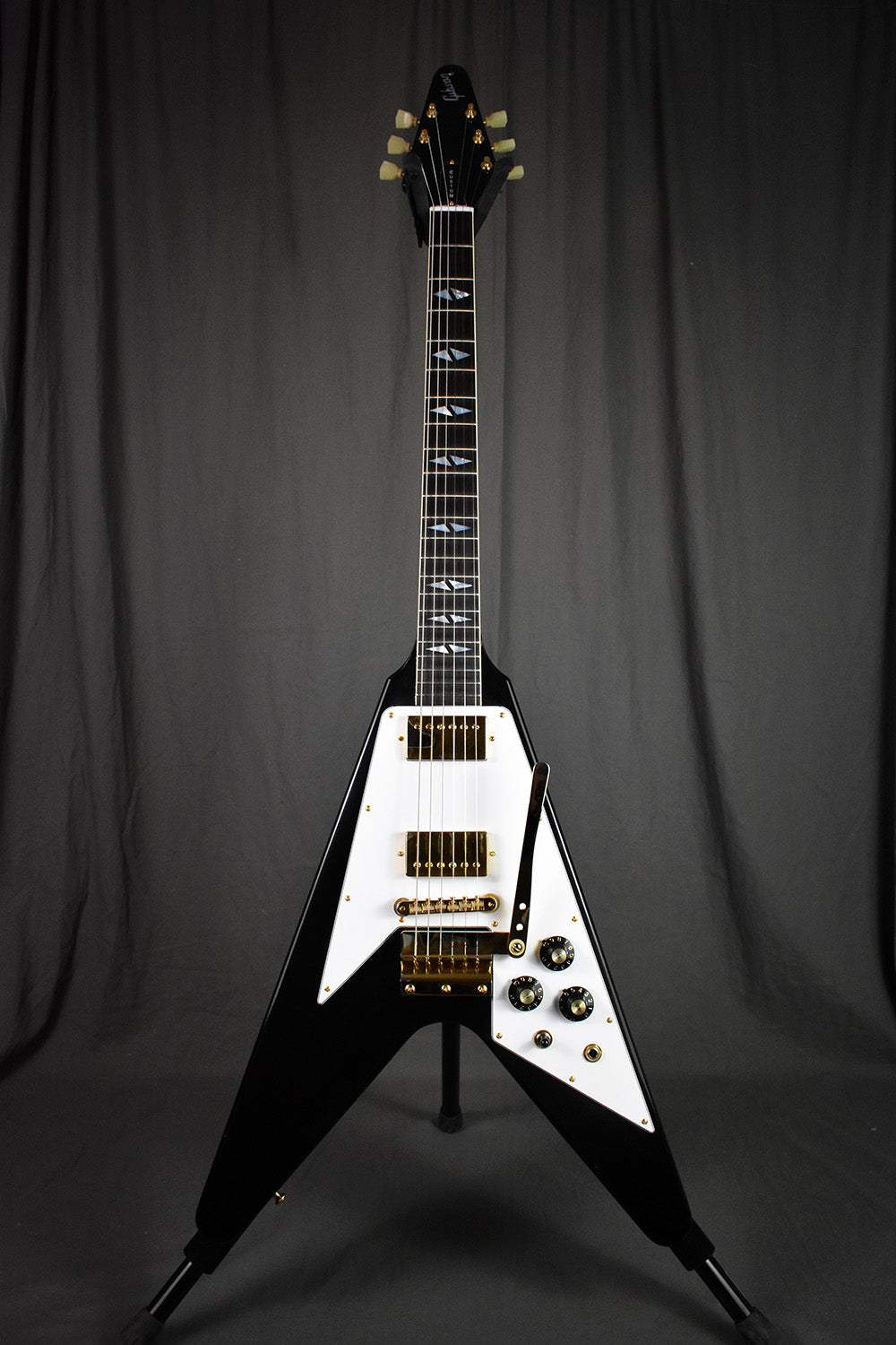 2020 Gibson Custom Shop Jimi Hendrix 1969 Flying V #119
