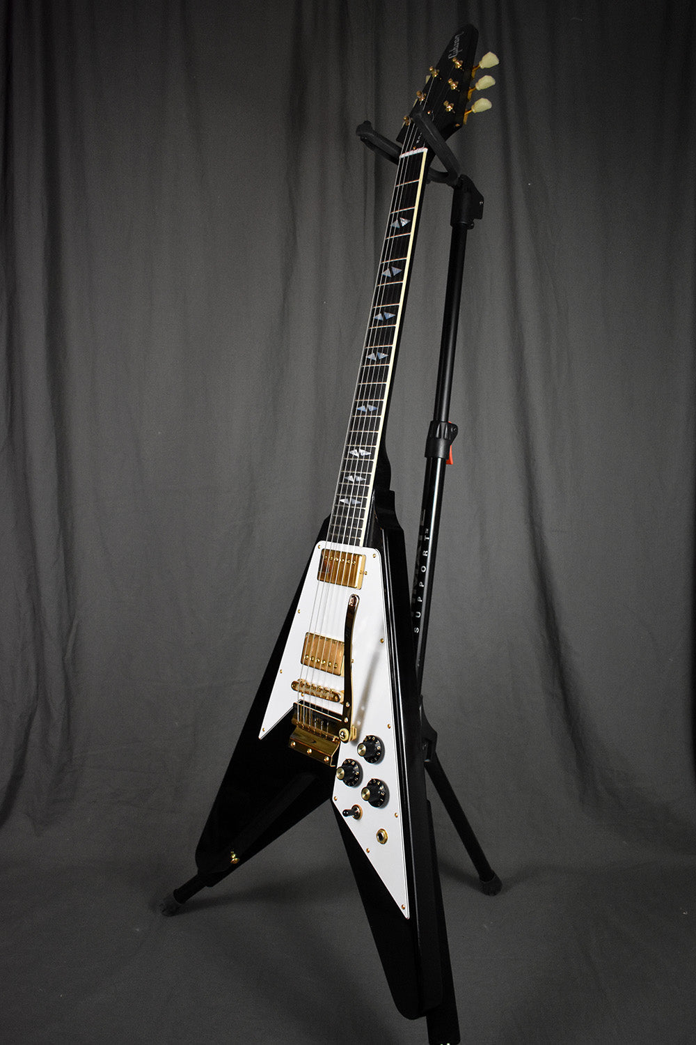 2020 Gibson Custom Shop Jimi Hendrix 1969 Flying V #119