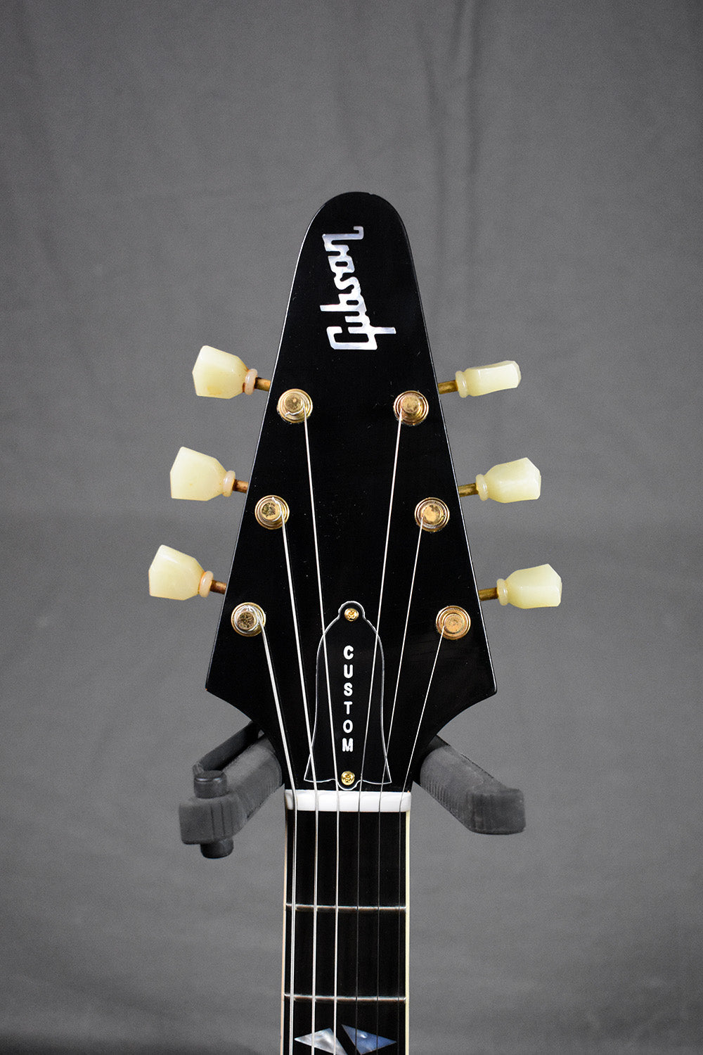 2020 Gibson Custom Shop Jimi Hendrix 1969 Flying V #119