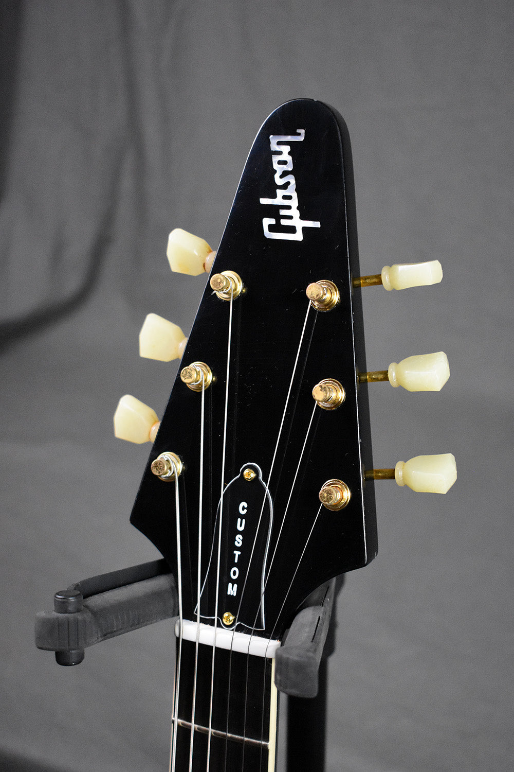 2020 Gibson Custom Shop Jimi Hendrix 1969 Flying V #119