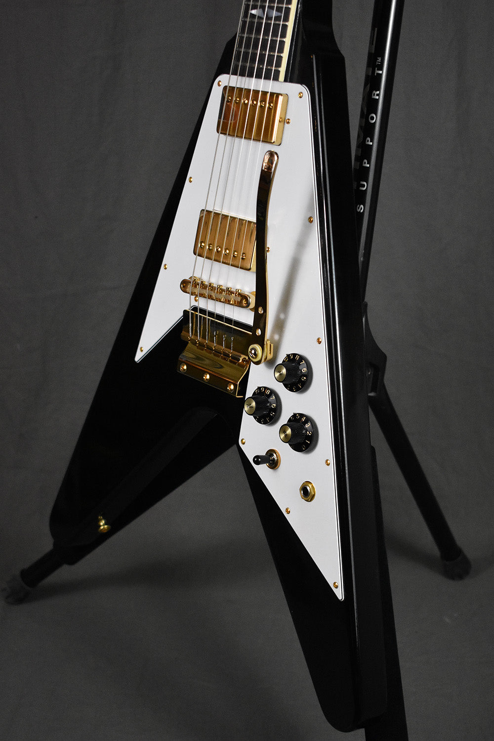 2020 Gibson Custom Shop Jimi Hendrix 1969 Flying V #119