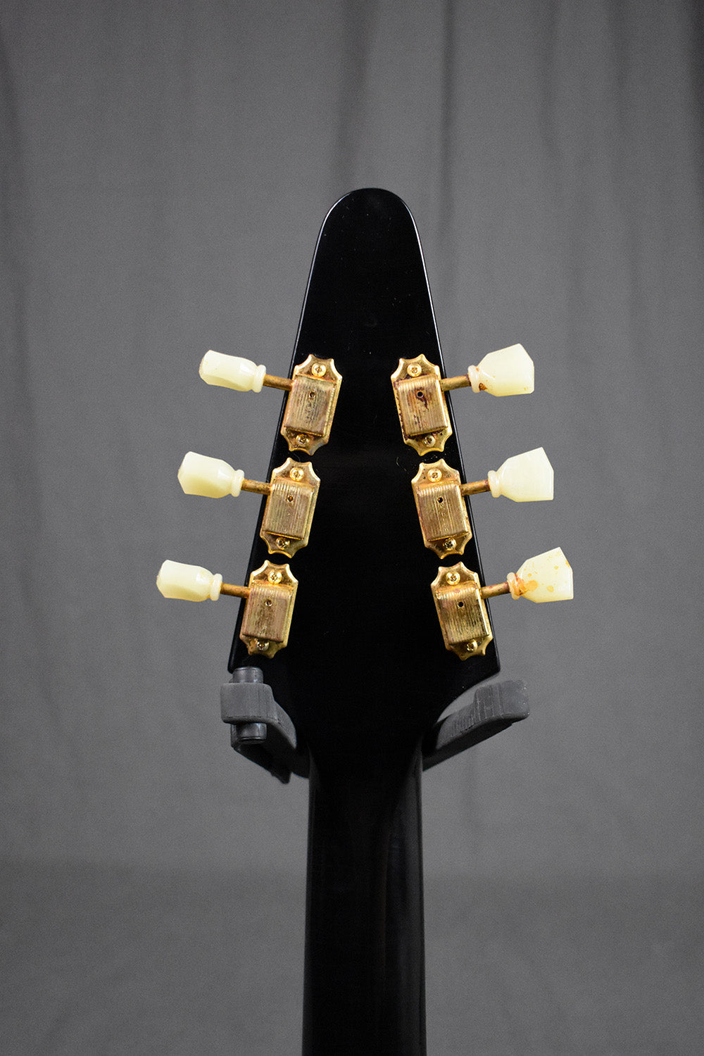 2020 Gibson Custom Shop Jimi Hendrix 1969 Flying V #119