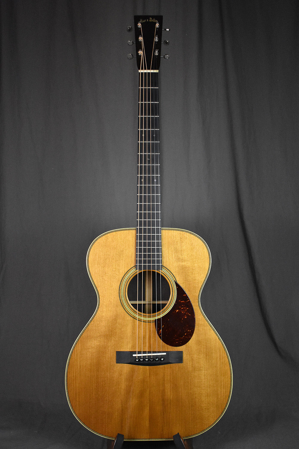 2020 Huss & Dalton TOM-R Custom