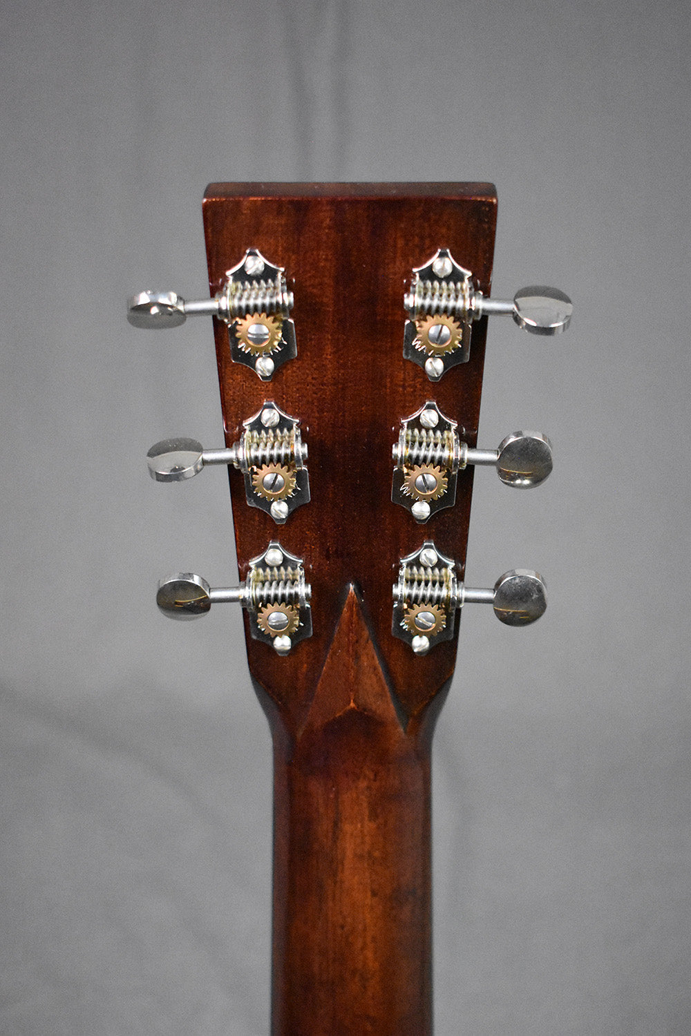 2020 Huss & Dalton TOM-R Custom
