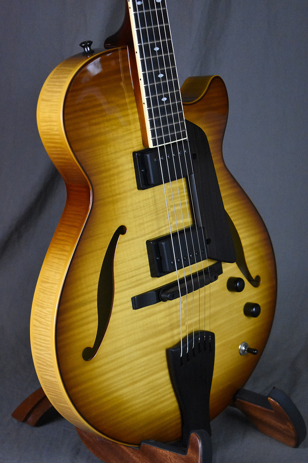 2020 Sadowsky SS-15 Custom Two Humbucker