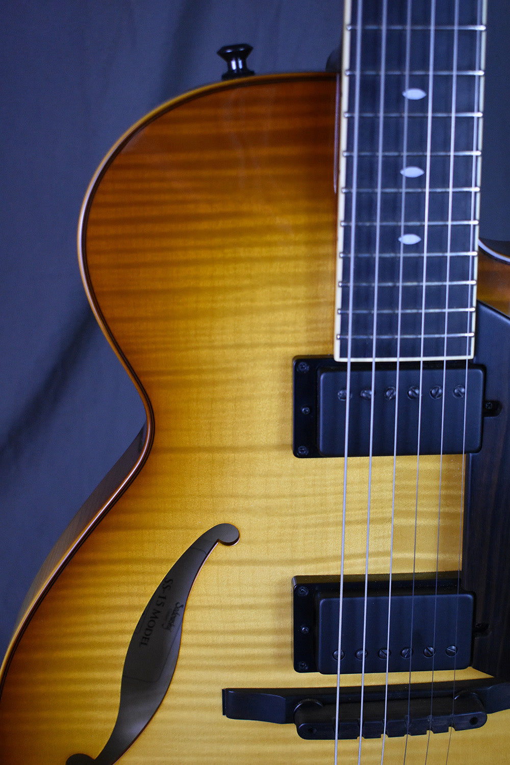 2020 Sadowsky SS-15 Custom Two Humbucker