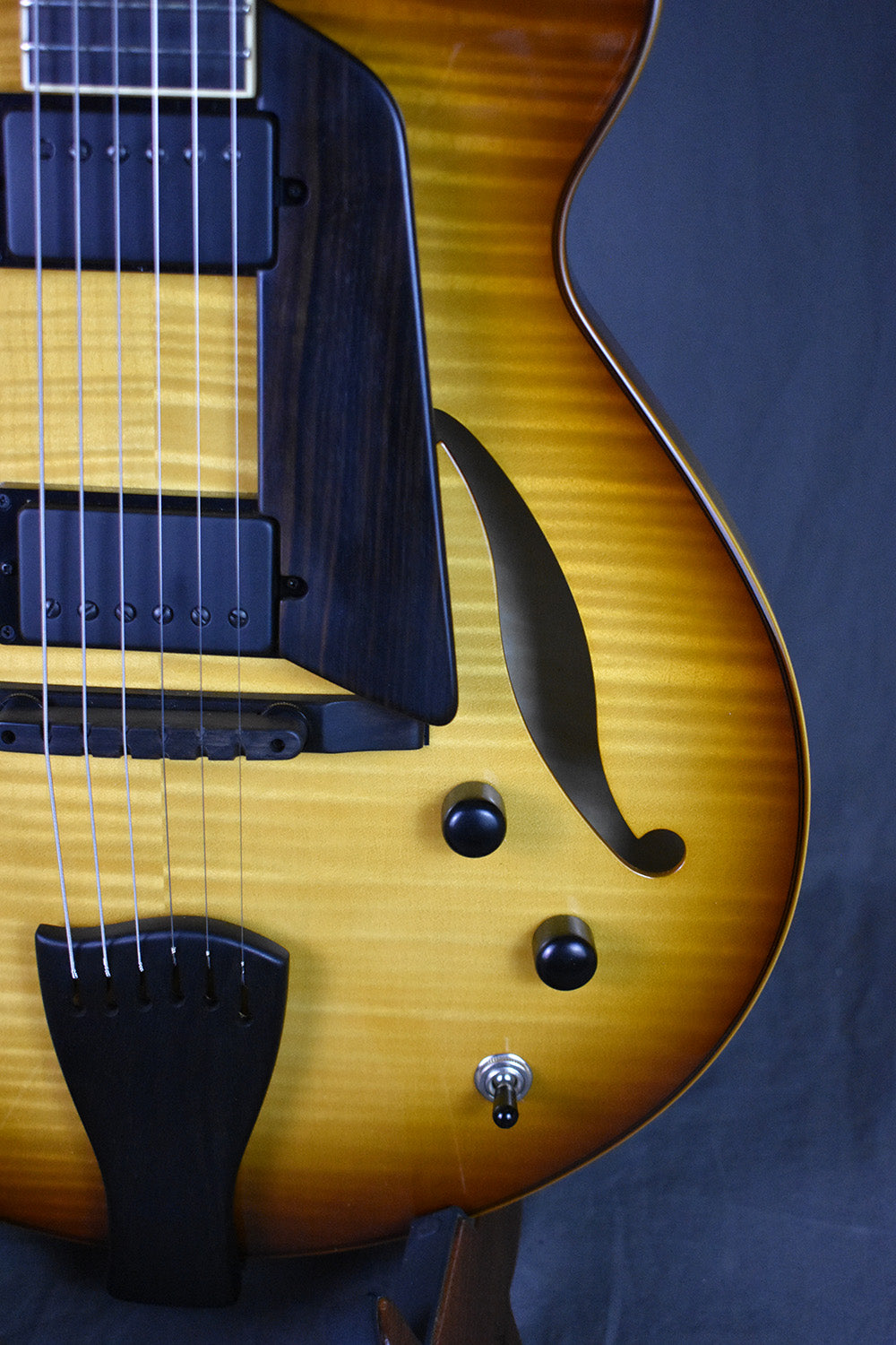2020 Sadowsky SS-15 Custom Two Humbucker