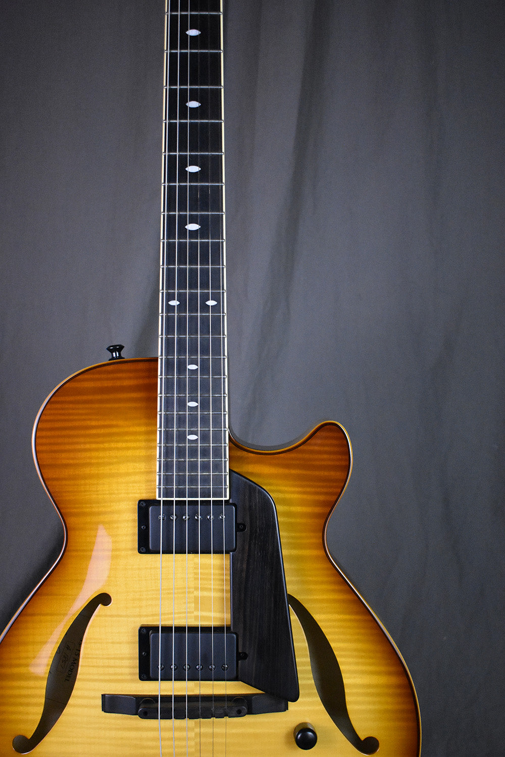 2020 Sadowsky SS-15 Custom Two Humbucker