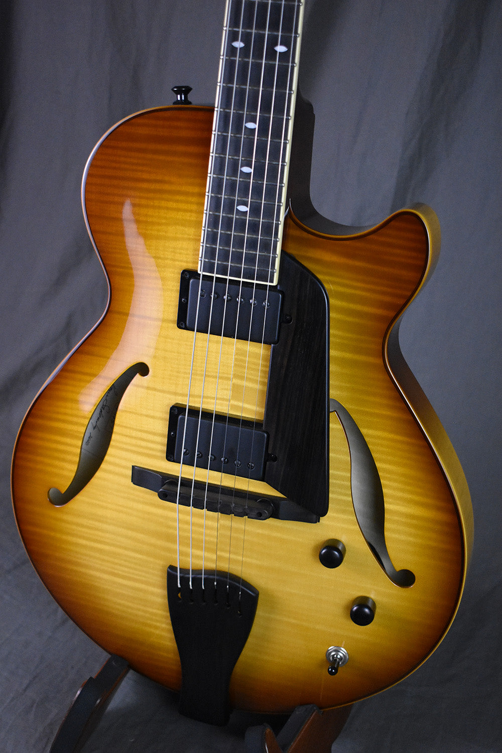 2020 Sadowsky SS-15 Custom Two Humbucker