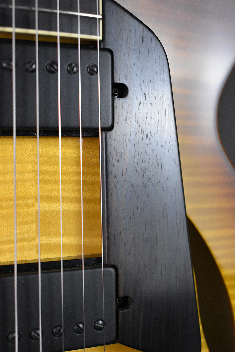 2020 Sadowsky SS-15 Custom Two Humbucker