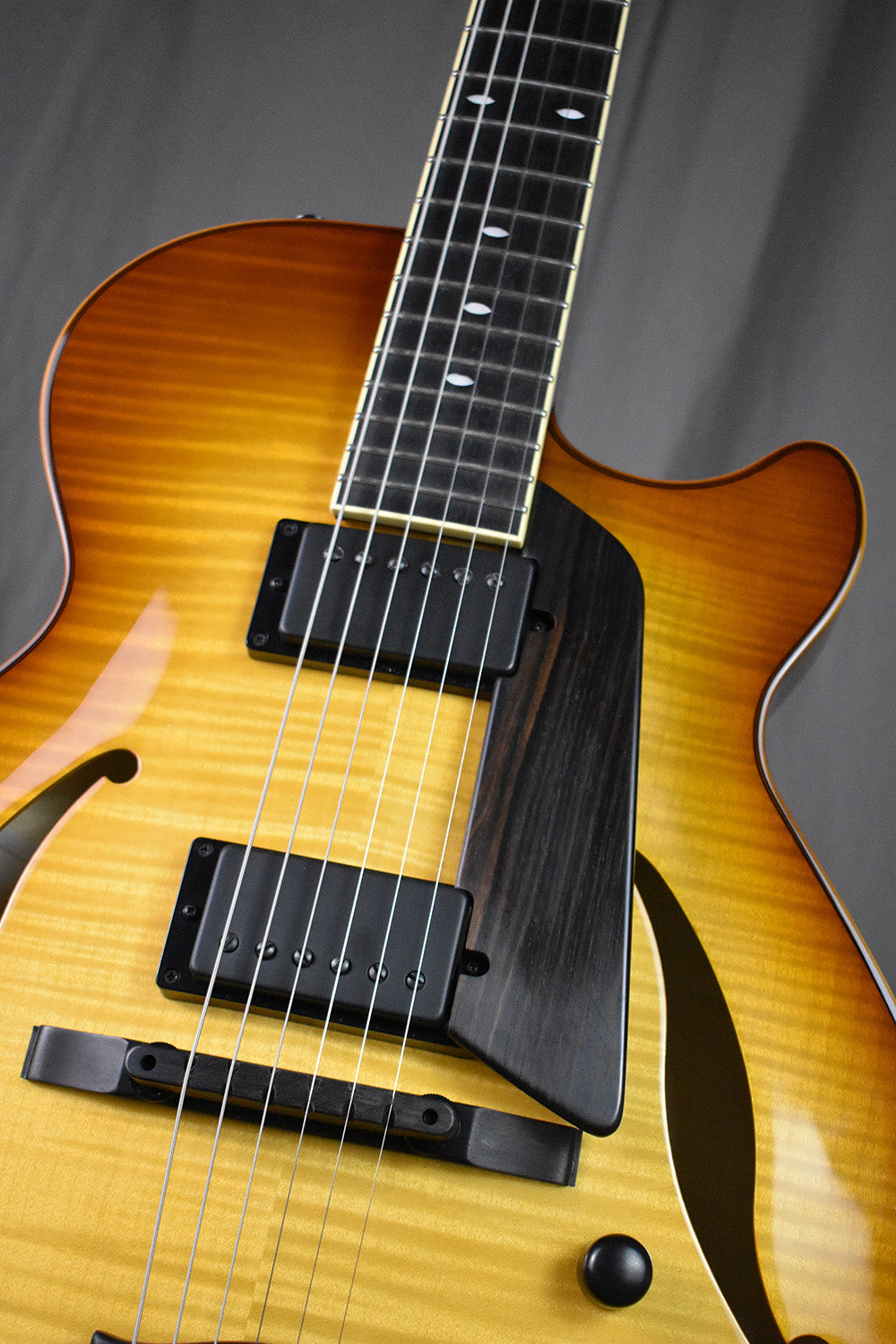 2020 Sadowsky SS-15 Custom Two Humbucker