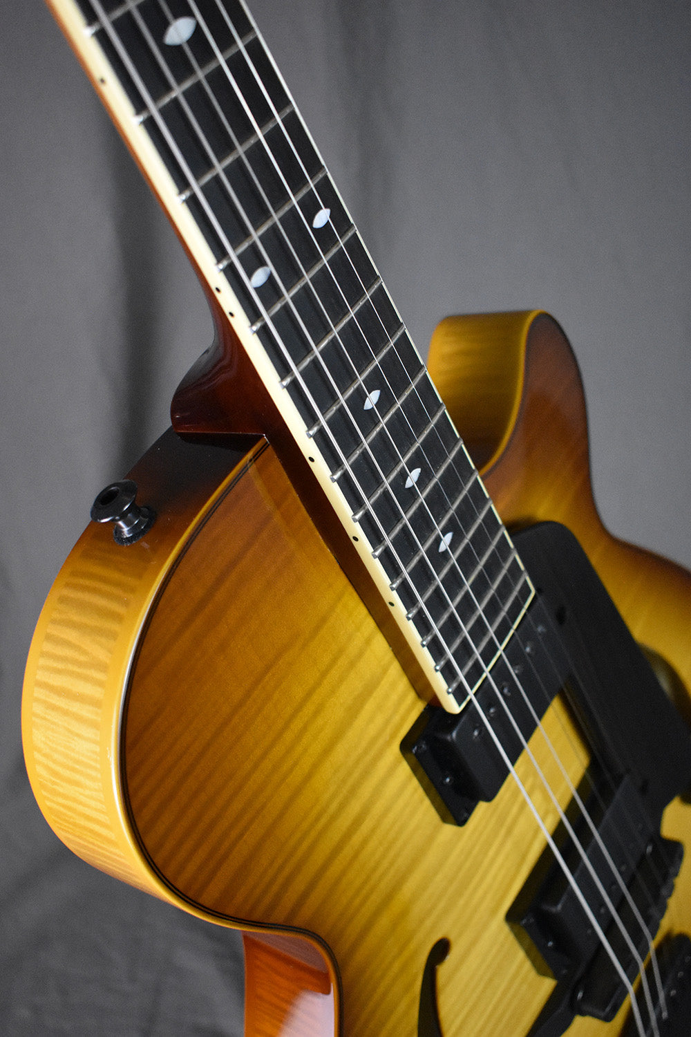 2020 Sadowsky SS-15 Custom Two Humbucker