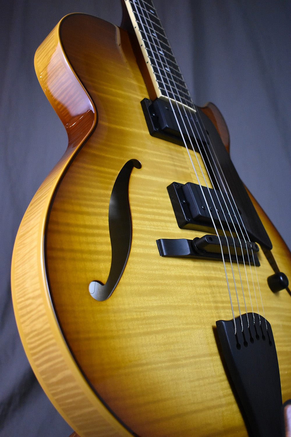 2020 Sadowsky SS-15 Custom Two Humbucker