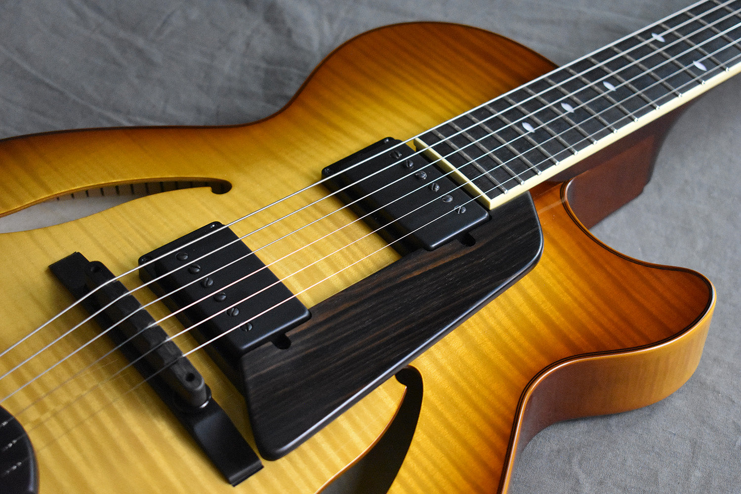 2020 Sadowsky SS-15 Custom Two Humbucker