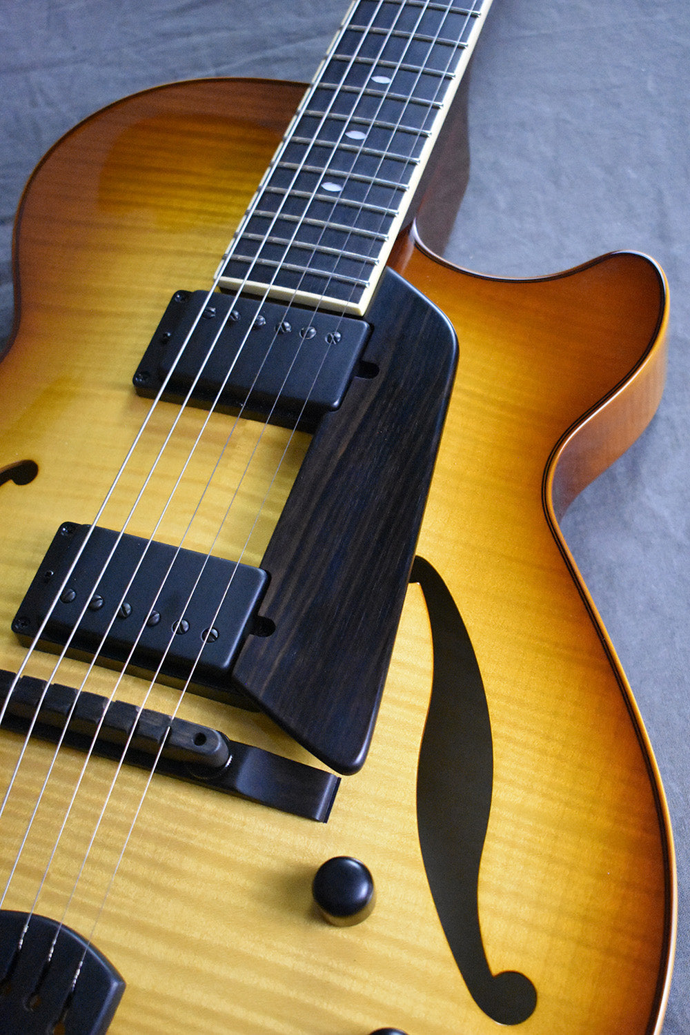 2020 Sadowsky SS-15 Custom Two Humbucker