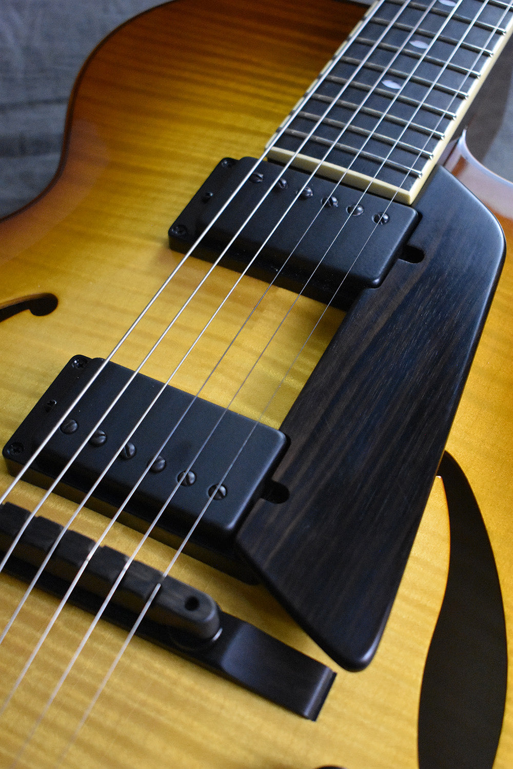 2020 Sadowsky SS-15 Custom Two Humbucker