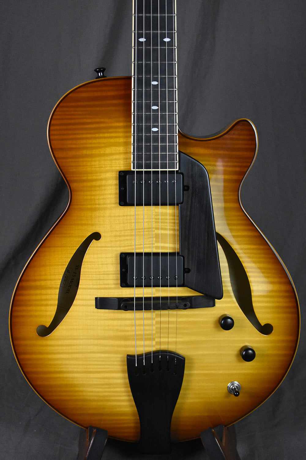 2020 Sadowsky SS-15 Custom Two Humbucker