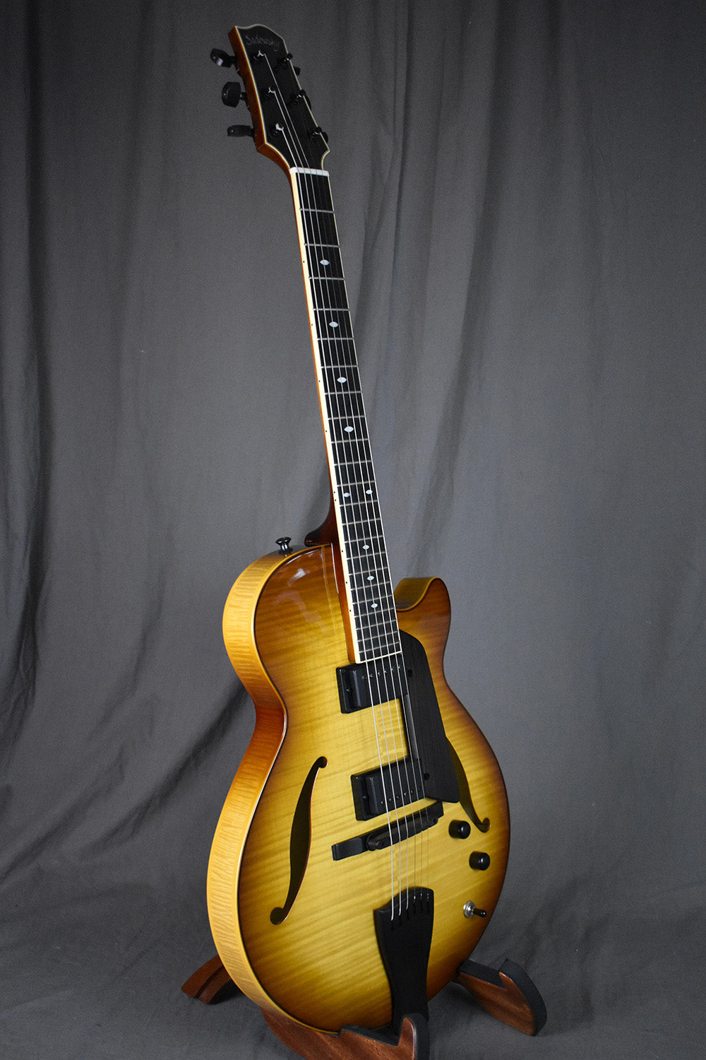 2020 Sadowsky SS-15 Custom Two Humbucker