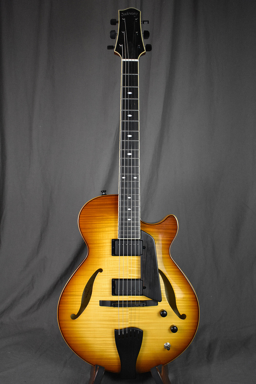 2020 Sadowsky SS-15 Custom Two Humbucker