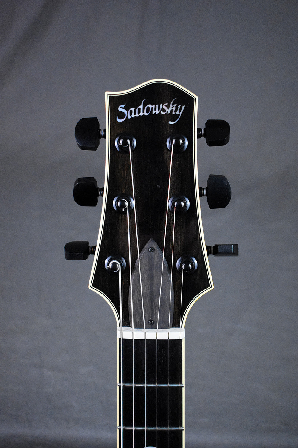 2020 Sadowsky SS-15 Custom Two Humbucker