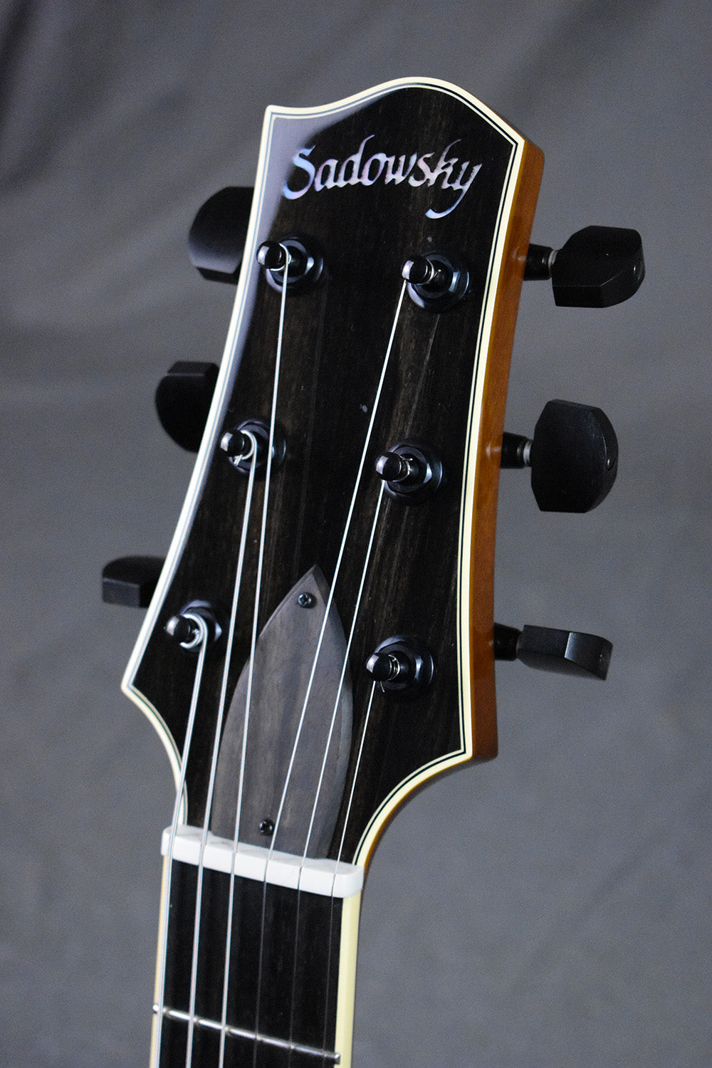2020 Sadowsky SS-15 Custom Two Humbucker